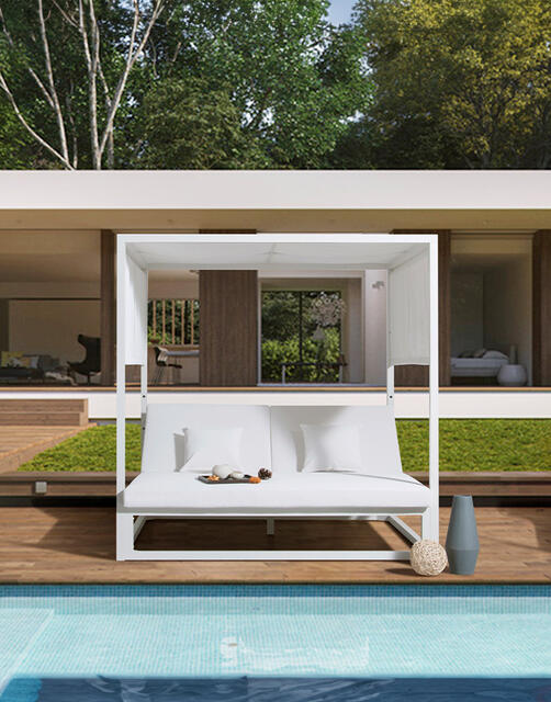 California Double Daybed